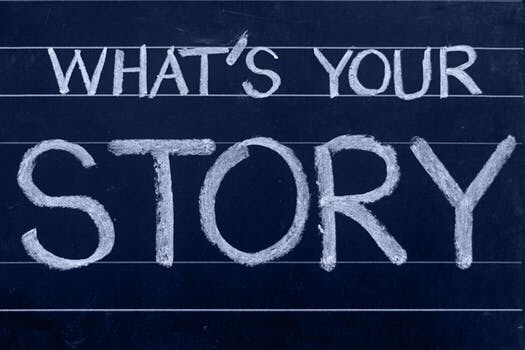 To Write or Not to Write… – I am Kat